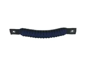 HSP Seats Grab Handles - Door 550 Paracord Navy Jeep